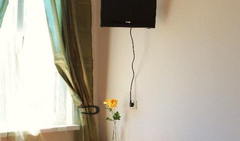 Двухместный полулюкс. Гостевой дом Мариетта, г. Геленджик, с. Кабардинка