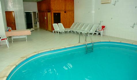 Пансионат с лечением Олимпийский-Дагомыс, г. Сочи, п. Дагомыс