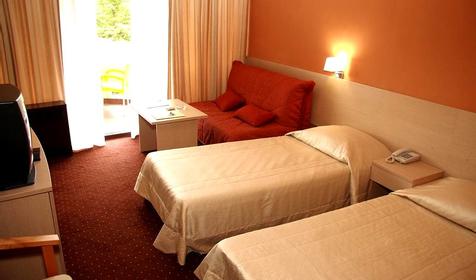 Стандарт. Пансионат с лечением Олимпийский-Дагомыс, г. Сочи, п. Дагомыс