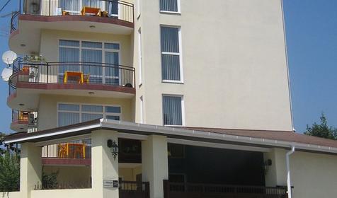 Отель Афалина, г. Сочи, Адлерский район