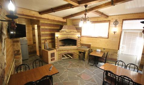 Отель Афалина, г. Сочи, Адлерский район