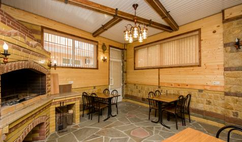 Отель Афалина, г. Сочи, Адлерский район