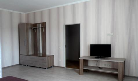 Студия. Гостиница Ника, Туапсинский р-н, пос. Джубга