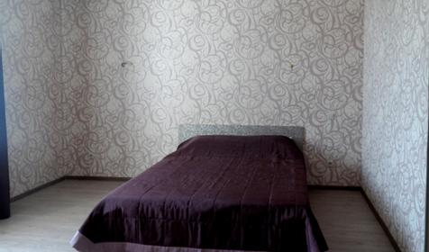 Студия. Гостиница Ника, Туапсинский р-н, пос. Джубга