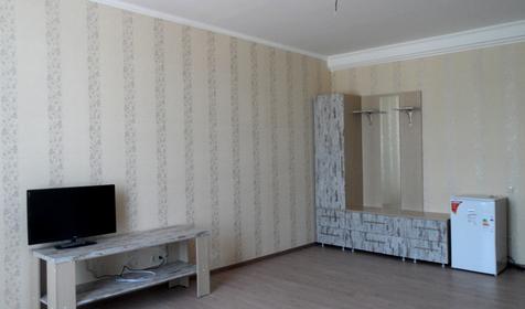 Студия. Гостиница Ника, Туапсинский р-н, пос. Джубга