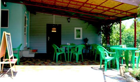 Relax Hotel (Релакс Отель)