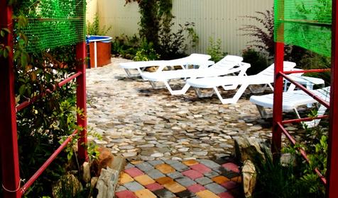 Relax Hotel (Релакс Отель)