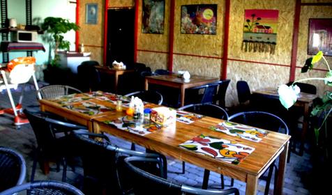 Relax Hotel (Релакс Отель)