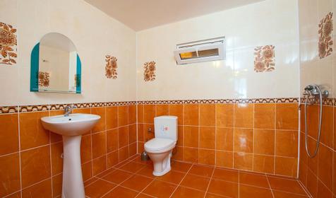 Двухкомнатный номер. Гостевой дом Самуэл, г. Сочи, Адлерский р-н