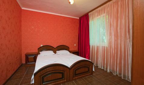 Двухкомнатный номер. Гостевой дом Самуэл, г. Сочи, Адлерский р-н