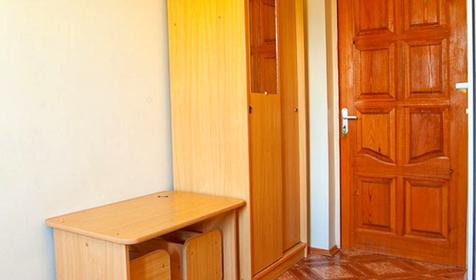 Двухместный люкс. Гостиница Марина, п. Лоо