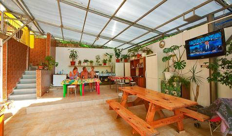 Частный дом Светлана, г. Сочи, Лазаревский район, п. Аше