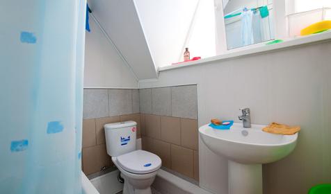 Эконом. Гостиница Отдых у Галины, г. Сочи, Адлер