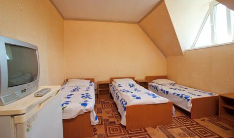 Эконом. Гостиница Отдых у Галины, г. Сочи, Адлер