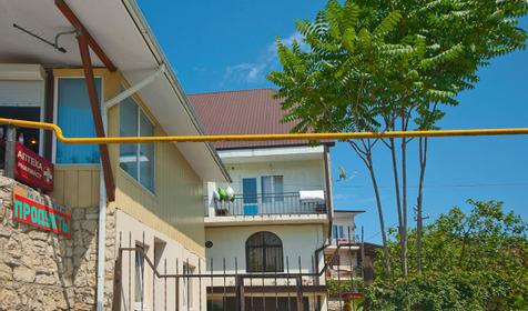 Гостиница Отдых у Галины, г. Сочи, Адлер