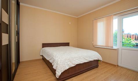 Номер с удобствами. Гостиница Отдых у Галины, г. Сочи, Адлер