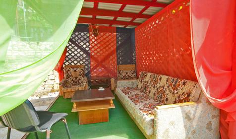 Гостиница Отдых у Галины, г. Сочи, Адлер