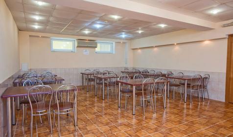 Гостевой дом Villa Gold (Вилла Голд), г. Сочи, Адлер