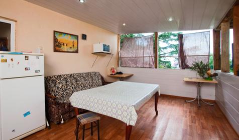 Частный дом Ангелина, г. Сочи, Адлер