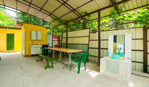 Частный дом Ангелина, г. Сочи, Адлер