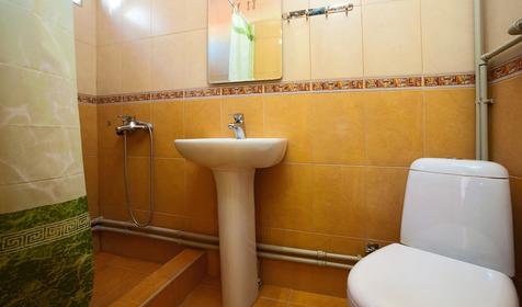 Стандарт, мини-гостиница Арина, г. Сочи, Адлерский район, г. Адлер