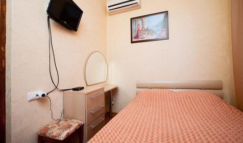 Стандарт, мини-гостиница Арина, г. Сочи, Адлерский район, г. Адлер