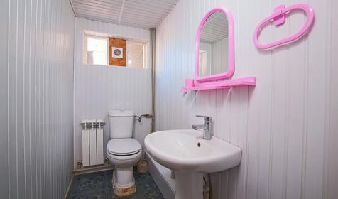 Номер эконом, мини-гостиница Арина, г. Сочи, Адлерский район, г. Адлер