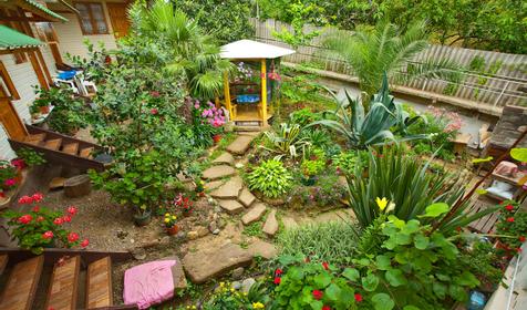 Гостевой дом Валентина, г. Адлер