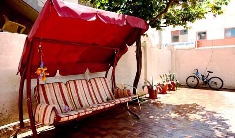 Жемчужина, г. Сочи