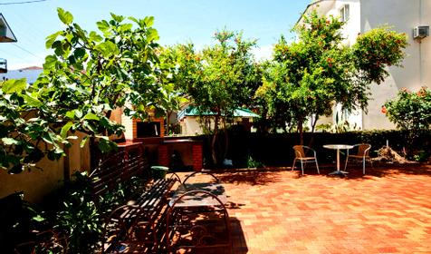 Жемчужина, г. Сочи