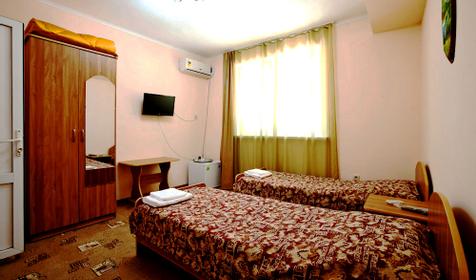 Жемчужина, г. Сочи