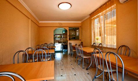 Жемчужина, г. Сочи