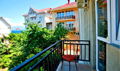 Жемчужина, г. Сочи