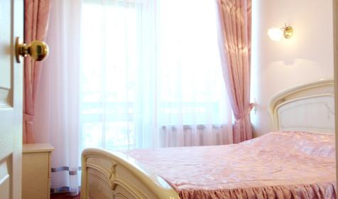 Люкс. Санаторий Минеральный, г. Хадыженск