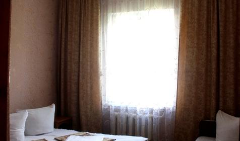 Трехместный эконом, им. Джалала, с. Дедеркой