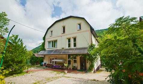 Гостевой дом Морской отдых, Туапсинский район, п. Ольгинка