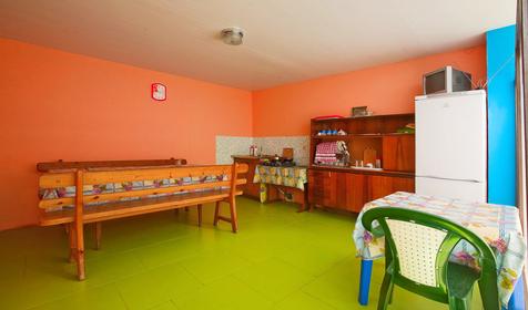 Гостиница Аннушка, с. Ольгинка