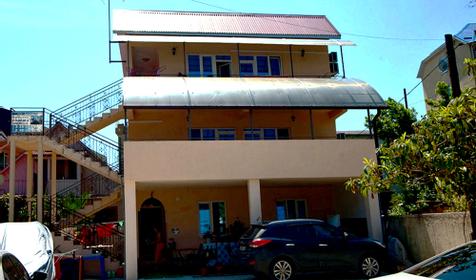 Каприз, Адлерский р-н, г. Сочи