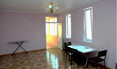 Каприз, Адлерский р-н, г. Сочи