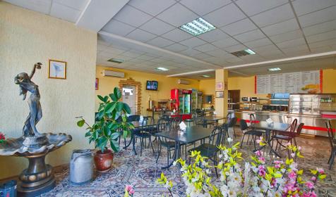 Гостевой дом Золотая Лилия, Туапсинский р-н, с. Лермонтово