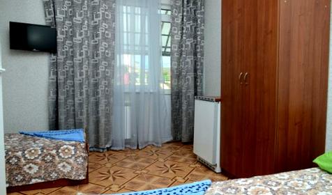 Каприз, Адлерский р-н, г. Сочи