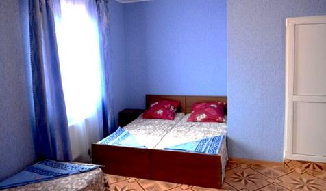 Каприз, Адлерский р-н, г. Сочи