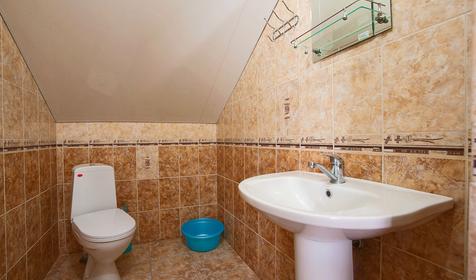 Четырехместный номер. Гостевой дом Нара, г. Сочи, Адлерский район