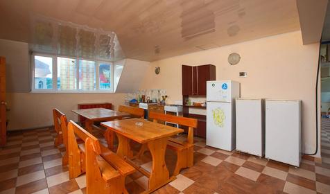 Гостевой дом Нара, г. Сочи, Адлерский район