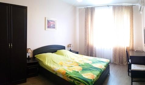 Стандарт. Гостевой дом Астерия, п. Южная Озереевка