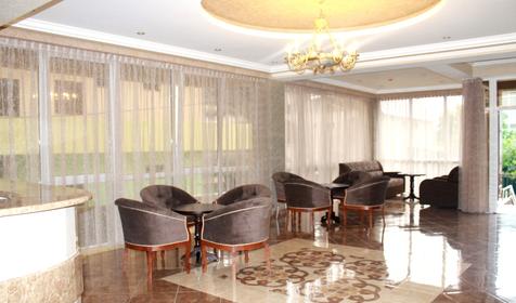 Мини-отель Маэстро, г. Сочи, Лазаревский р-н