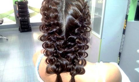 Натали, г. Краснодар