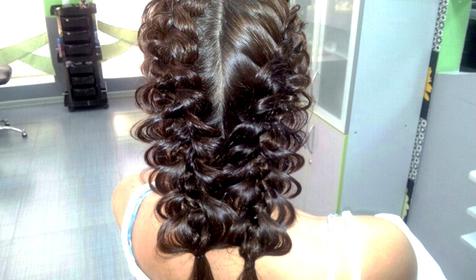 Натали, г. Краснодар