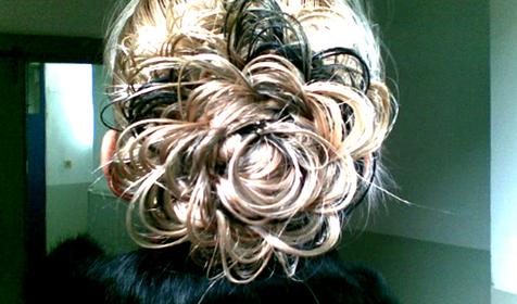 Натали, г. Краснодар