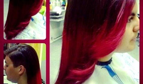 Натали, г. Краснодар